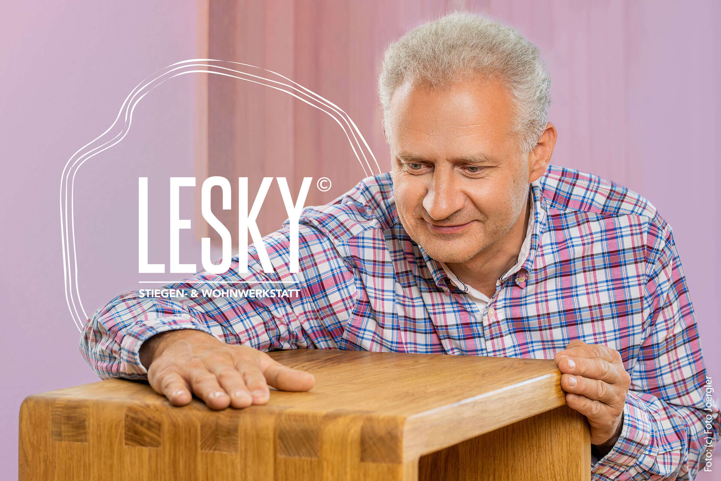 Foto von Josef Lesky.