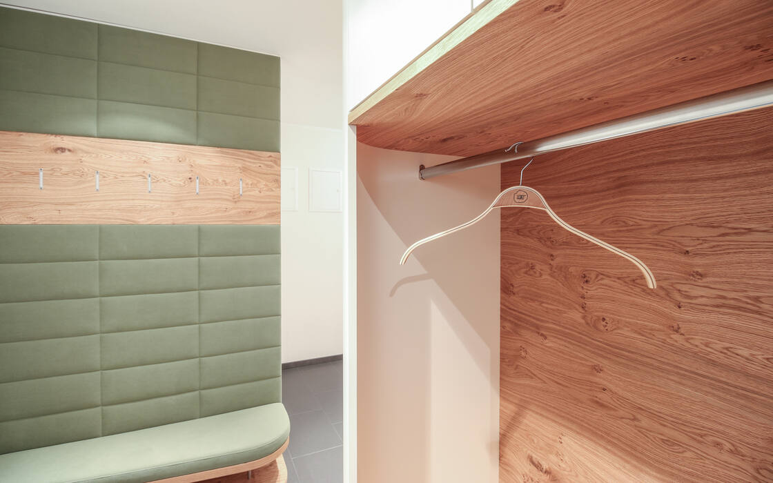 Foto von Vorzimmer