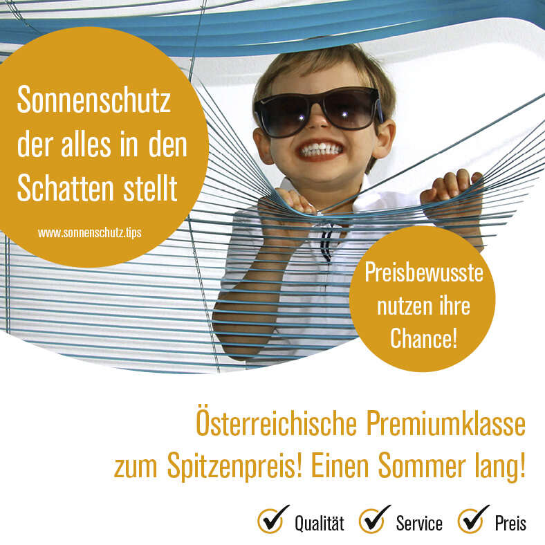 Bild mit Angebotsinformationen: Österreichische Premiumklasse zum Spitzenpreis!