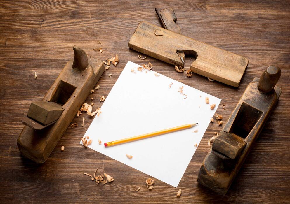 Foto von Individuelle Planung