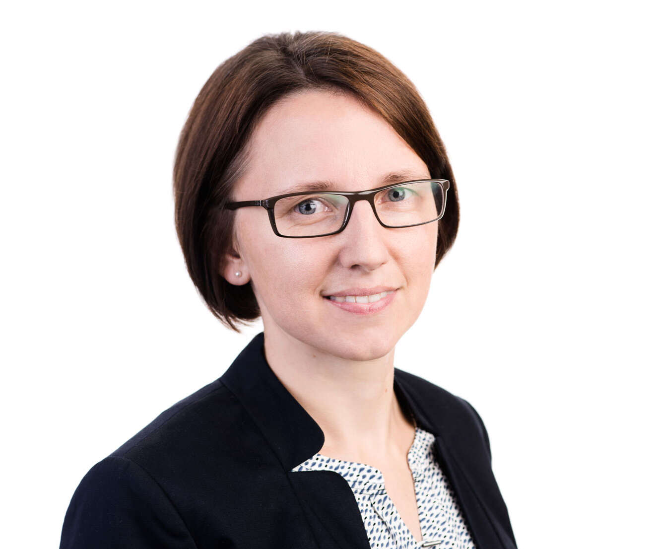 Anna Lesky, Buchhaltung