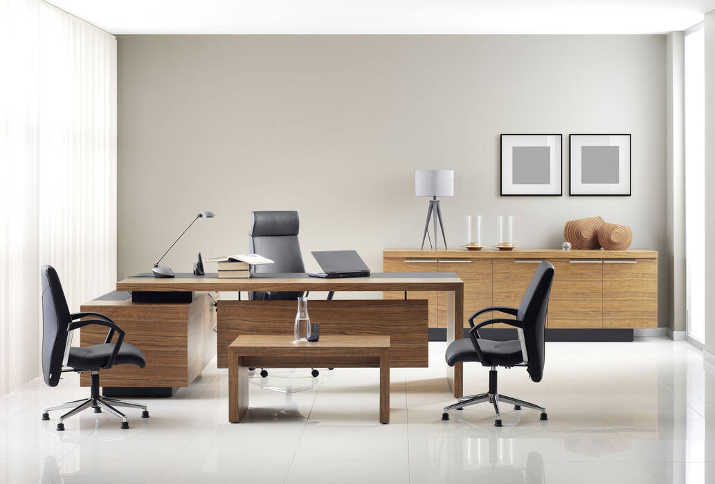 Foto von ARBEITSZIMMER